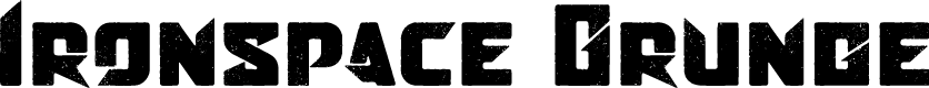 Ironspace Grunge