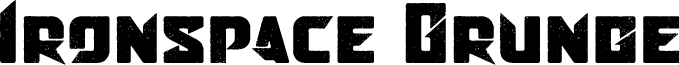 Ironspace Grunge
