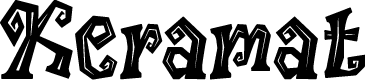 Keramat