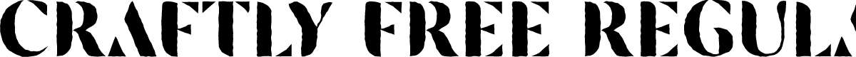 Craftly Free Regular