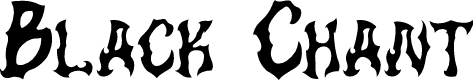 Black Chant
