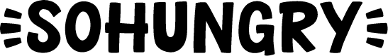 Sohungry