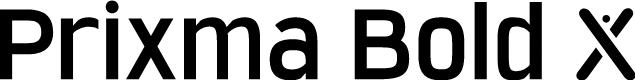 Prixma Bold