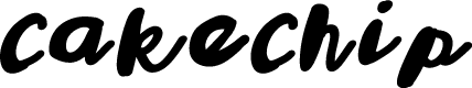 CakeChip