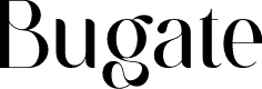 Bugate