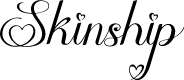 Skinship