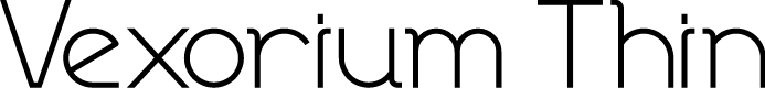 Vexorium Thin