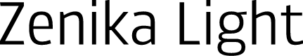 Zenika Light