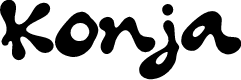 Konja