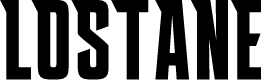 Lostane Regular