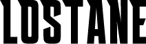 Lostane Regular