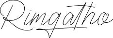 Rimgatho