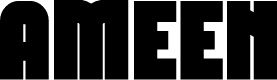 Ameen