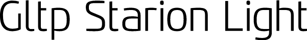 Gltp Starion Light