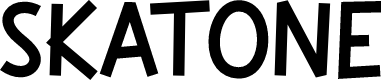 Skatone