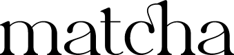 matcha