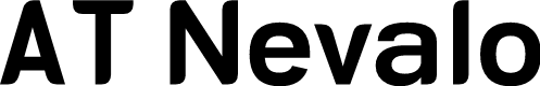 AT Nevalo Bold