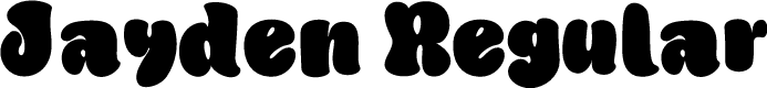 Jayden Regular
