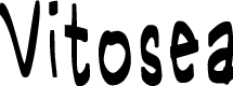 Vitosea