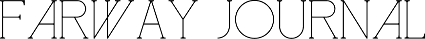 Farway Journal