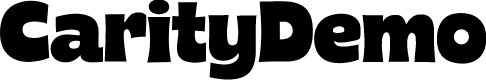 CarityDemo