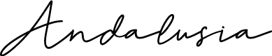 Andalusia