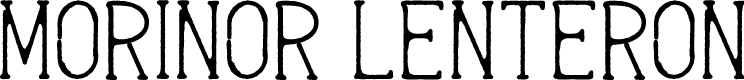 Morinor Lenteron