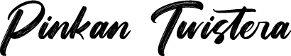Pinkan Twistera DEMO VERSION
