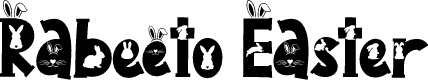Rabeeto Easter