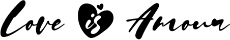 Love Is Amour