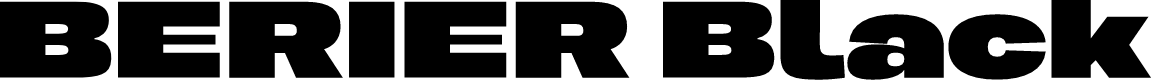 BERIER Black