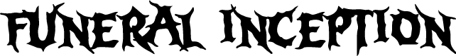 FUNERAL INCEPTION