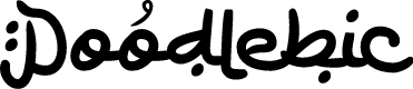 Doodlebic Regular