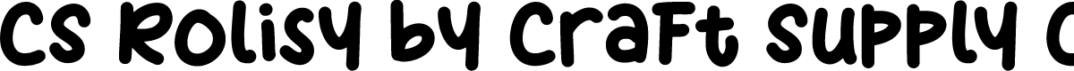 CS Rolisy Regular Demo