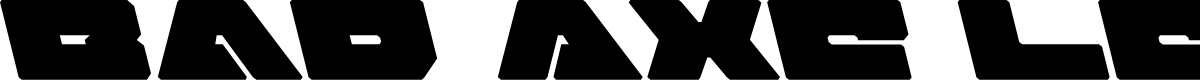 Bad Axe Leftalic