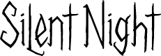 Silent Night