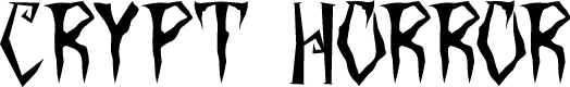 Crypt Horror