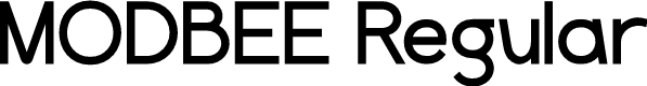 MODBEE Regular