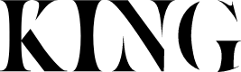KING