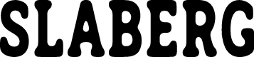SLABERG