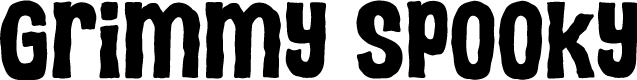 Grimmy Spooky