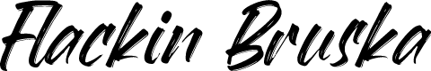 Flackin Bruska DEMO VERSION