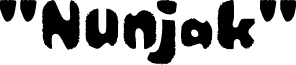"Nunjak"