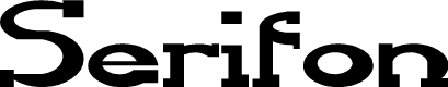 Serifonwide