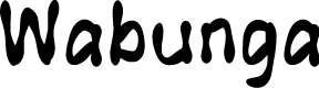 Wabunga
