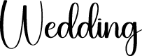 Wedding