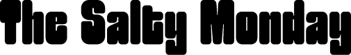 TheSaltyMonday-Sans