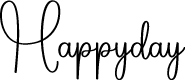 Happyday