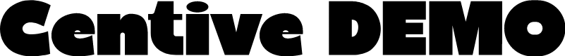 Centive DEMO