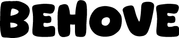Behove